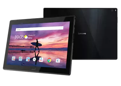 Excellent Refurbished Lenovo Tab 4 10 Plus (TB-X704F) WiFi • $210