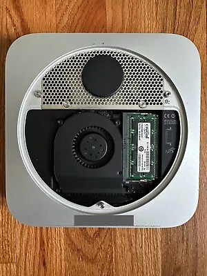 Mac Mini (Late 2012) - I7 2.3GHz With 16GB RAM - PLEASE READ • $49.95