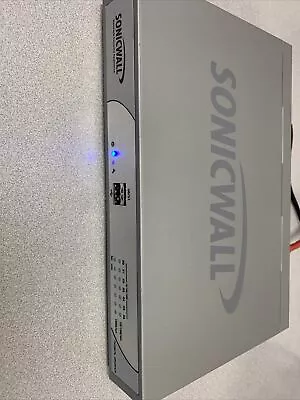 SONICWALL NSA 220 - Network Security Appliance • $22