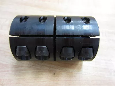 Part 3/4 34 Clamp Type Shaft Coupling • $73.95