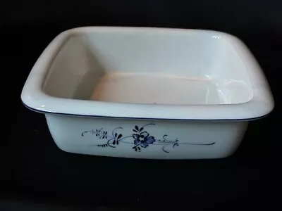 Villeroy Boch Vieux Luxembourg  Square Lasagna Baking Dish • $19