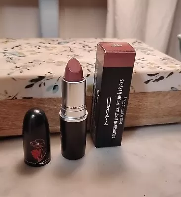 MAC Cremesheen Lipstick AA2 Modesty Full Sz PLEASE READ INFO • $8