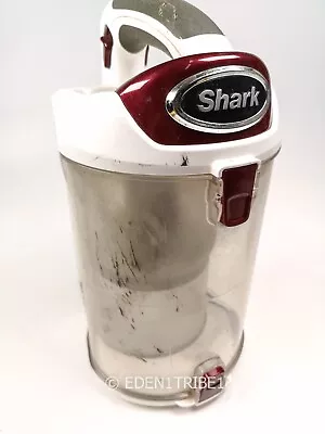 Replacement Part Dust Bin For Shark NV611-31 Dust Bin Part Only  • $52.47