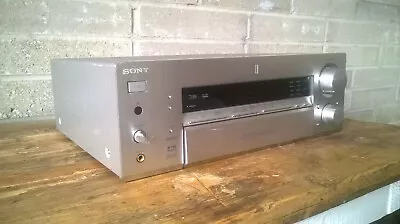 Sony Digital Audio/Video Centre Home Cinema AMP • £57