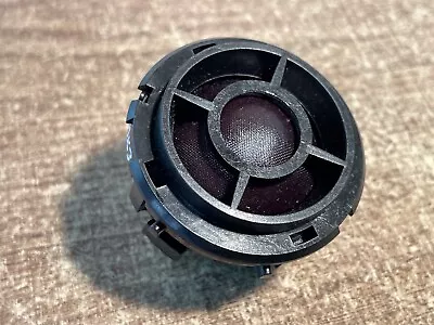 £12.20 • Buy Ford Focus Mk3 2013 Front Door Tweeter Speaker 8A6T18808BB Free Delivery!!! #5.2