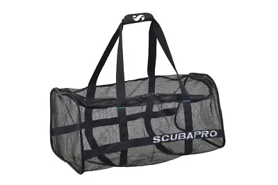 Scubapro Mesh Equipment Dive Bag • $79