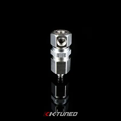 K-Tuned Version 3 Oil Pressure Sensor Adapter [KTD-OPS-AD3] K Series K20 / K24 • $44.99