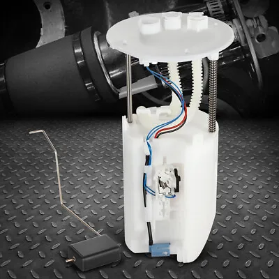 For 07-19 Toyota Sequoia Tundra 4.6/5.7l Electric Rear Fuel Pump Module Assembly • $58.33