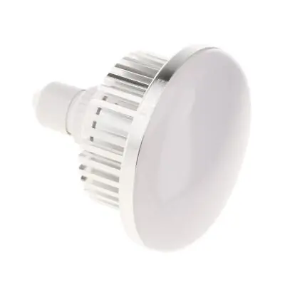 85W 5500K Fluorescent Daylight Lamp LED Light Bulb For Photography Lighting • £13.66
