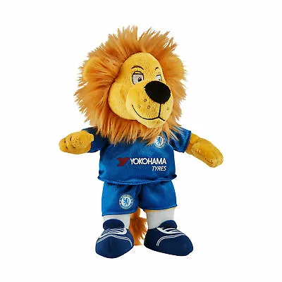 Chelsea FC Football Stamford Mascot Fan Gift • £15.99
