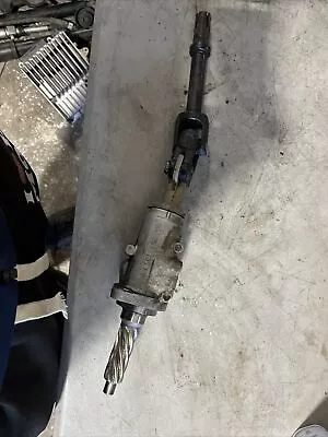 06-12 Mercedes X164 GL450 ML350 ML550 Power Steering Rack And Pinion Assembly • $200