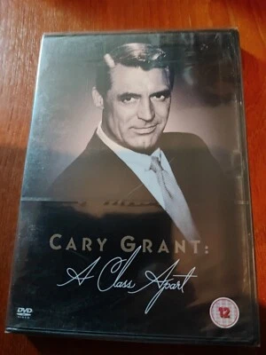 £4.99 • Buy Cary Grant: A Class Apart [2004] [DVD] Helen Mirren (Narrator); Jeremy Northam 
