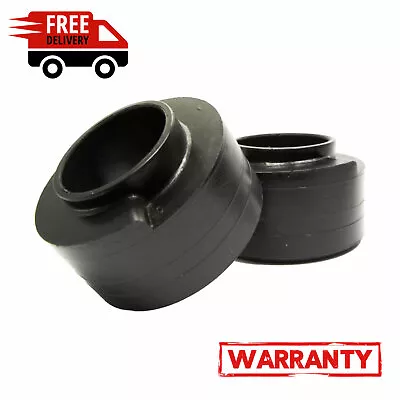 Lift Kit Rear Coil Spacers 50 Mm PU For Suzuki GRAND VITARA XL7 VITARA JIMNY • $89.99