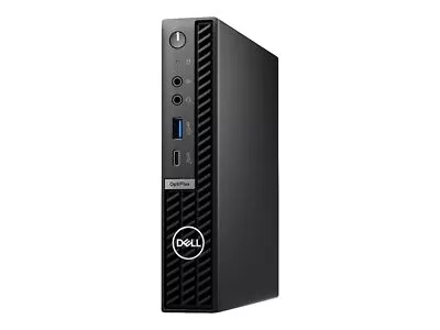 Dell OptiPlex 7010 Plus Micro Core I5 13500T / 1.6 GHz VPro 4YH57 • $1914.95