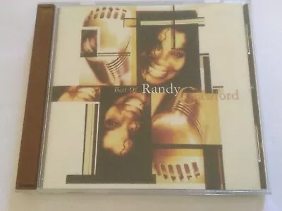 Randy Crawford - Best Of (CD) • £1.99