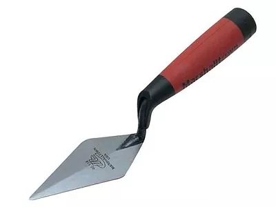 Marshalltown M46115D London Pattern Pointing Trowel 5in • £19.22