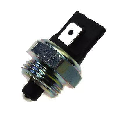 Back Up Light Switch Fits VW Type1 Bug Type2 Bus Type3 Thing 1967-1979 211941521 • $18.86