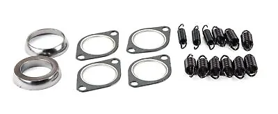 Arctic Cat Z570 2002-2007 Exhaust Gasket/Spring Kit - All Models • $71.27