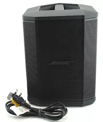 Bose S1 Pro Multi-Position PA System Speaker  • £449.99