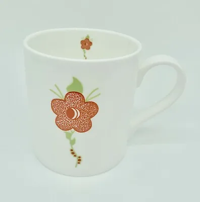 £9.95 • Buy  Delightful  Poppy  Art Deco Style Fine Bone China Mug