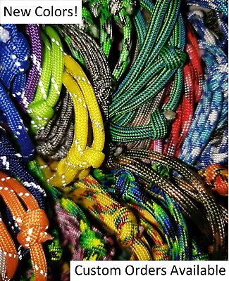 Paracord Friendship Bracelet • $5.99