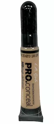 L.A. Girl Pro Concealer & Corrector HD (0.28oz/8g) NEW & SEALED; YOU PICK! • $6.50