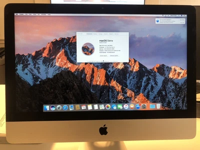 £160 • Buy IMac 21.5 Late 2012 8GB RAM