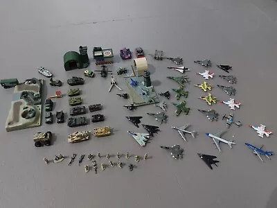 Micro Machines LGTI  Military Lot • $209