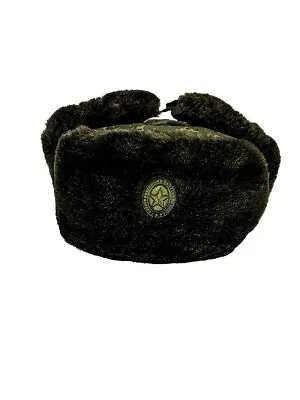 Winter Ushanka Hat Generation 2022 VKPO (VKBO) EMR Outdoor Russian Army Original • $60