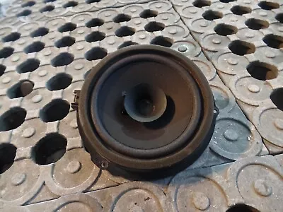£10 • Buy 2013 MK3 Ford Focus Genuine Rear Door Speaker Left Or Right Aa6t-18808-ca