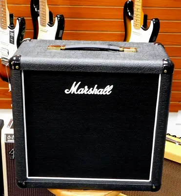 2022 Marshall SC112 Studio Classic 70-watt 1x12 Cabinet! BLACK FRIDAY SPECIAL!!! • $599.99