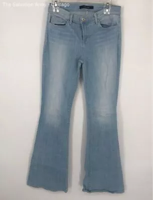 J BRAND Light Blue Bootcut Jeans - Size Womens 30 • $7.99