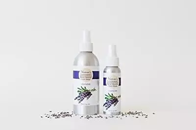 Victoria's Lavender Pillow And Linen Spray Sleep Better Tonight 100% Pure • $34.69