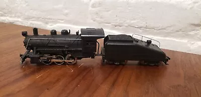 Vintage 0-6-0 Ho Scale  Steam Engine • $20