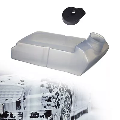 For Karcher K2 K3 Range 1pcs Replaceable Detergent Tank With Cap Washer Cleaning • £10.59