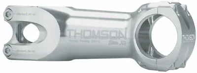Thomson Elite X4 Mountain Stem 120mm 0 Degree 31.8 1-1/8 Threadless • $203.78