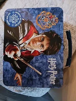 Harry Potter Lunch Box • $15