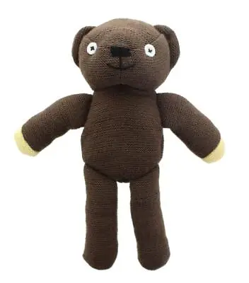 Mr. Bean 10  Plush Teddy Bear • $32.99