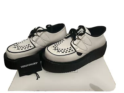 Creepers Size 3 • £150