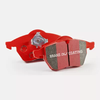 EBC For 87-91 BMW M3 2.3 (E30) Redstuff Rear Brake Pads DP3690C • $103.58