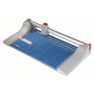 Dahle 442 Premium Rolling Blade Countertop Paper Cutter 20-1/8  36hy26 New! • $229