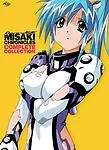 Misaki Chronicles - The Complete Collection (DVD 2007 3-Disc Set) • $22.98