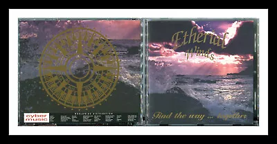 Etherial Winds Find The Way... 1995 Cyber Acrostichon Deadhead Massacra Gorefest • $19.99