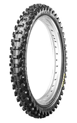 Maxxis Maxxcross MX-SI 80/100-21 Front Bias Motorcycle Tire 51M TT • $88.95