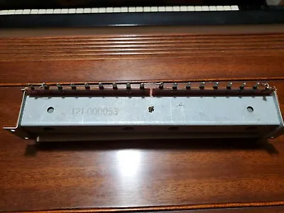 Vintage Hammond Organ Vibrato Line Box • $20