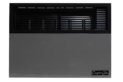Comfort Glow DVP25 25000 BTU Direct Vent Liquid Propane Gas Wall Heater • $699