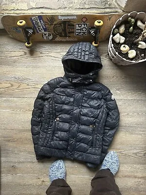 Moncler Ladies Puffer GiubbottoJacket • $150