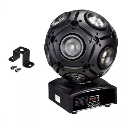 DMX RGBW LED DJ Moving Head Stage Lighting Beam Bar Disco Club Party Lights 120W • $125