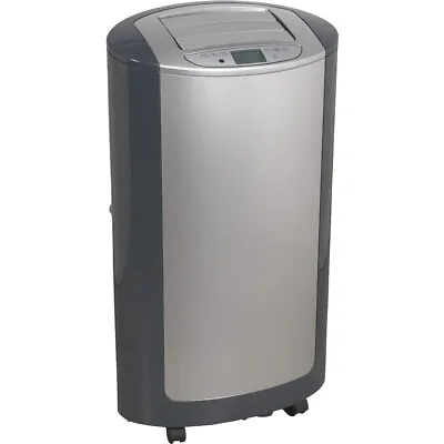 £744.99 • Buy 3-in-1 Air Conditioner Dehumidifier & Heater - 3-Speed Fan - Window Exhaust Hose