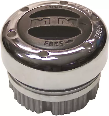 Mile Marker 302 Lock Out Hub • $120.15